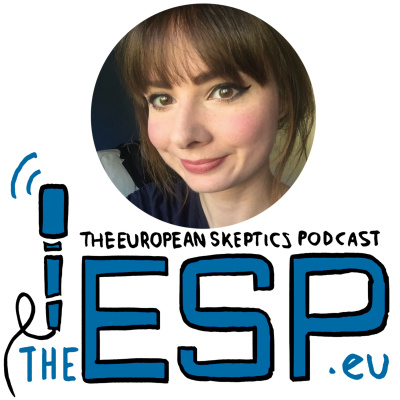 The European Skeptics Podcast