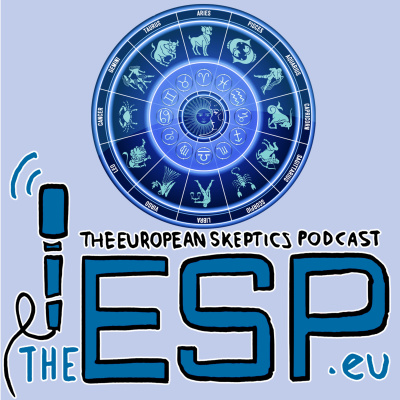 The European Skeptics Podcast