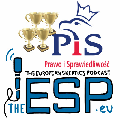 The European Skeptics Podcast