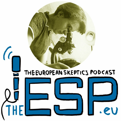 The European Skeptics Podcast