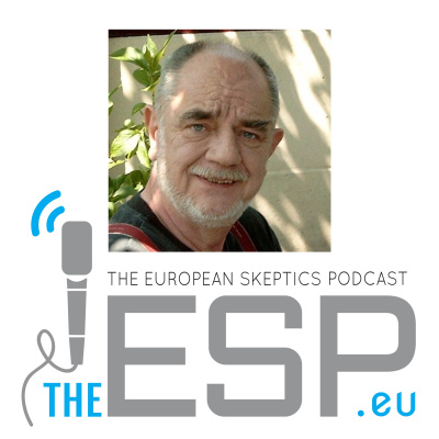 The European Skeptics Podcast