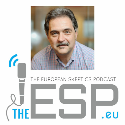 The European Skeptics Podcast