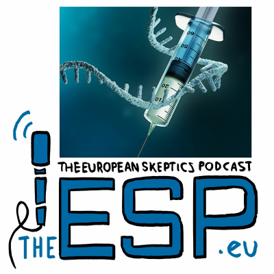 The European Skeptics Podcast