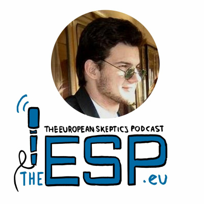 The European Skeptics Podcast