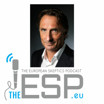 The European Skeptics Podcast