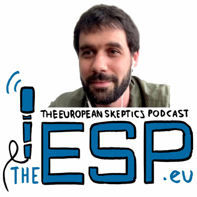 The European Skeptics Podcast