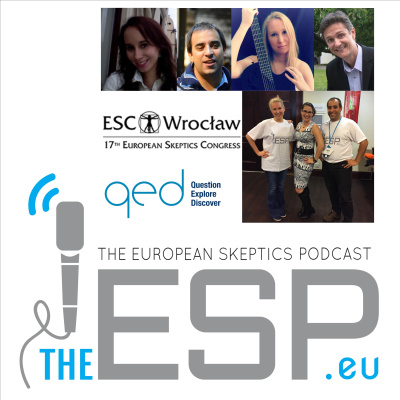 The European Skeptics Podcast