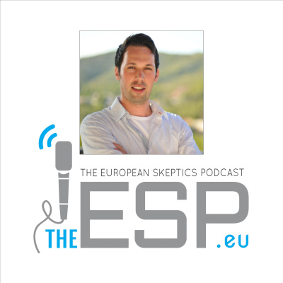 The European Skeptics Podcast