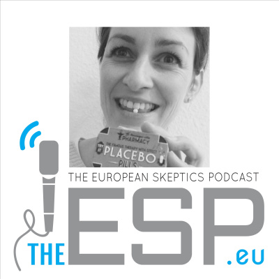 The European Skeptics Podcast