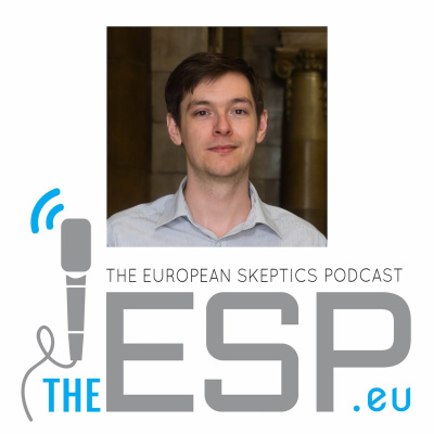 The European Skeptics Podcast