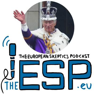 The European Skeptics Podcast
