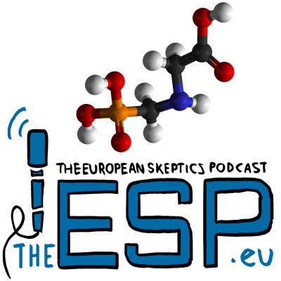 The European Skeptics Podcast