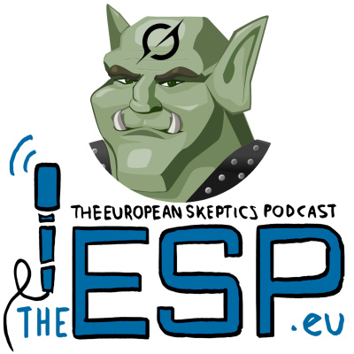 The European Skeptics Podcast