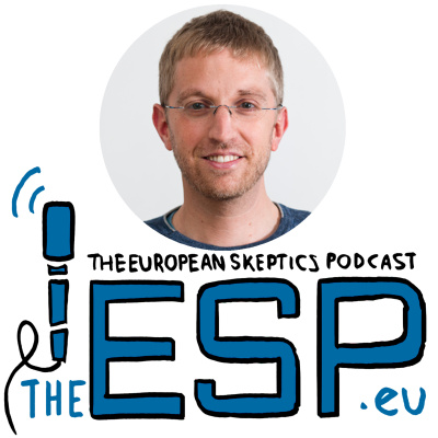 The European Skeptics Podcast