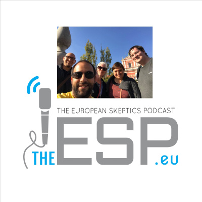 The European Skeptics Podcast