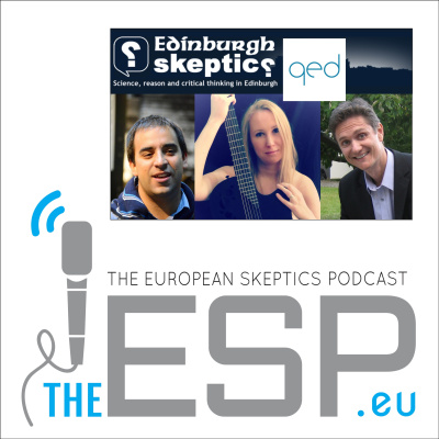 The European Skeptics Podcast