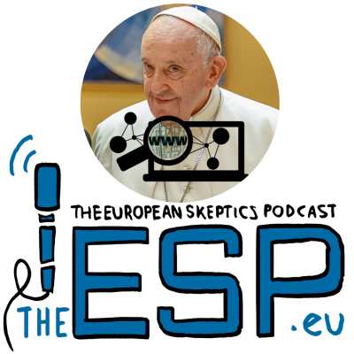 The European Skeptics Podcast