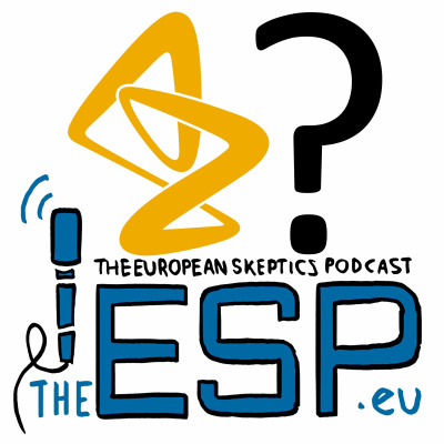 The European Skeptics Podcast