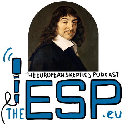 The European Skeptics Podcast