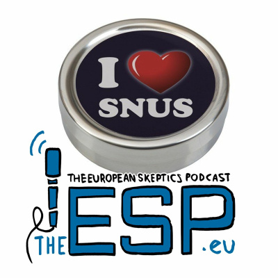 The European Skeptics Podcast