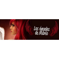 Los ángeles de Mario 10-01-2014