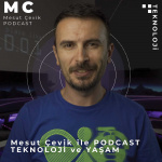 Mesut Çevik Ile Podcast