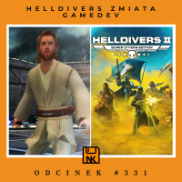 NwK #331 – Helldivers zmiata Gamedev