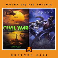 NwK #334 – Wojna się nie zmienia