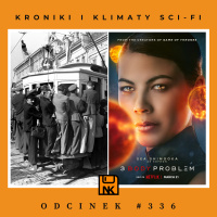 NwK #336 – Kroniki i klimaty Sci-Fi