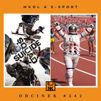 NwK #342 – MKoL a e-Sport
