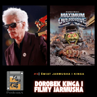 Nerdzi w Kinie #6 – świat Jarmusha i Kinga