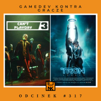 NwK #317 – GameDev kontra Gracze