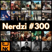 NwK+ #300 – Nadajemy dla Was od 10 lat