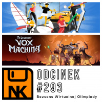 NwK+ #293 – Bezsens Wirtualnej Olimpiady