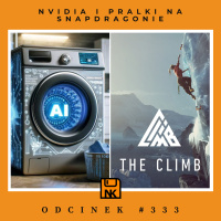 NwK #333 – Nvidia i Pralki na Snapdragonie