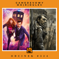 NWK #324 – Gamedevowy mo(r)dulec