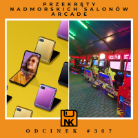 NwK #307 – Przekręty nadmorskich salonów Arcade