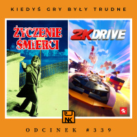 NwK #339 – Kiedyś gry były trudne