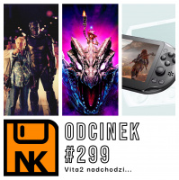 NwK+ #299 – Vita2 nadchodzi…