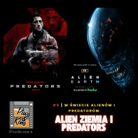 Nerdzi w Kinie #5 – W świecie Alienów i Predatorów