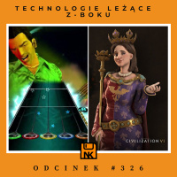 NwK #326 – Technologie leżące z-boku