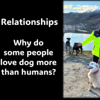 Toxic Family or People- why do we put up with them?