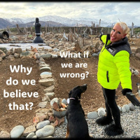 Why do you believe that