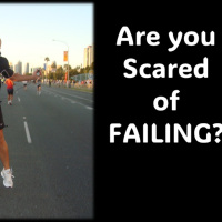 Scared of Failing
