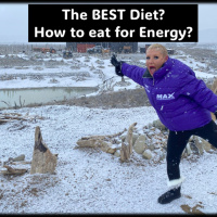 HOW TO Eat for ENERGY…