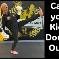 How to Kick Doubt Out