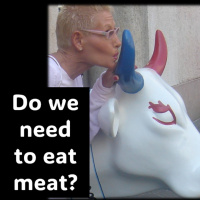 MEAT…Do we need to eat it