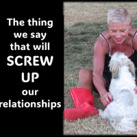 Common Communication Screw Up…