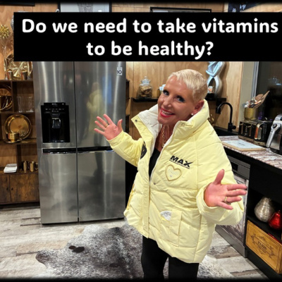 Max Health And Fitness Recordings