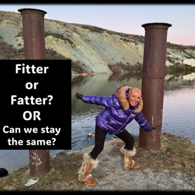 Max Health And Fitness Recordings